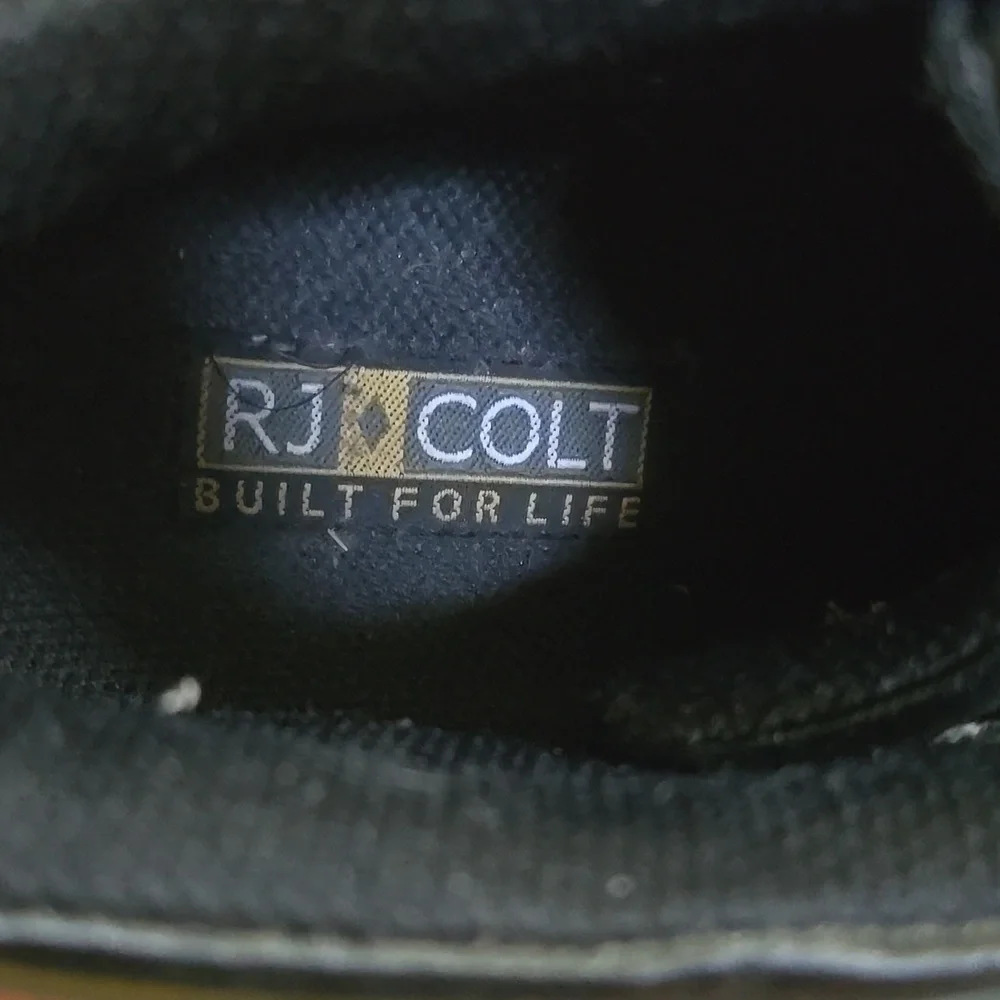 Rj Colt rj colt