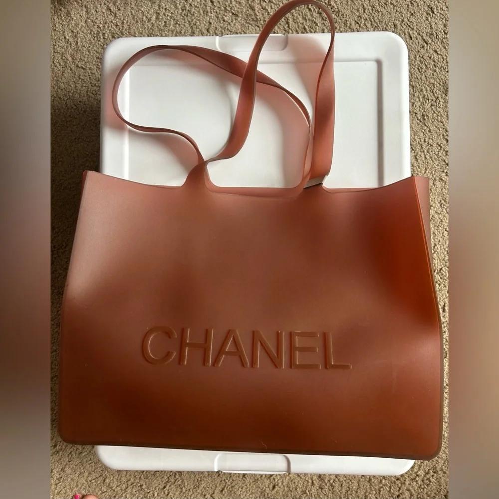 CHANEL circa 2010s