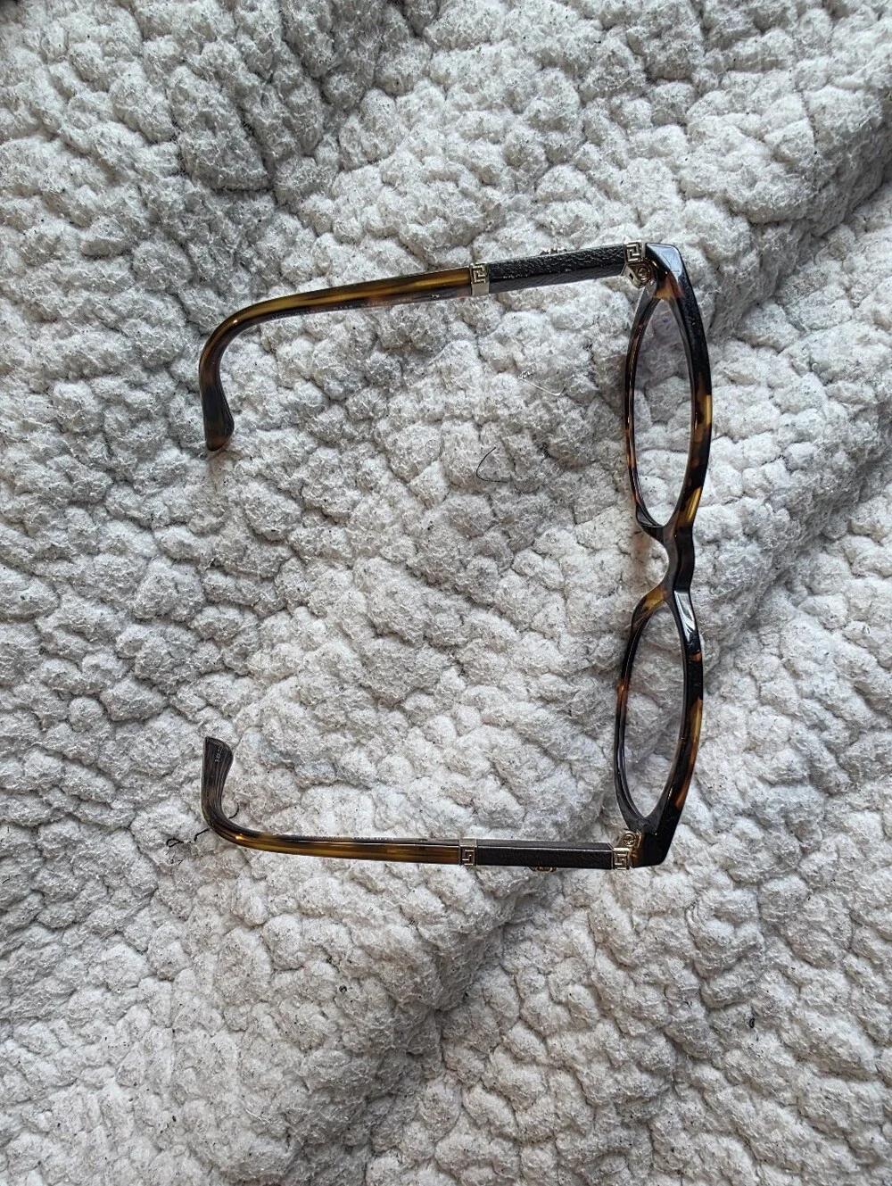Versace ​authentic mod