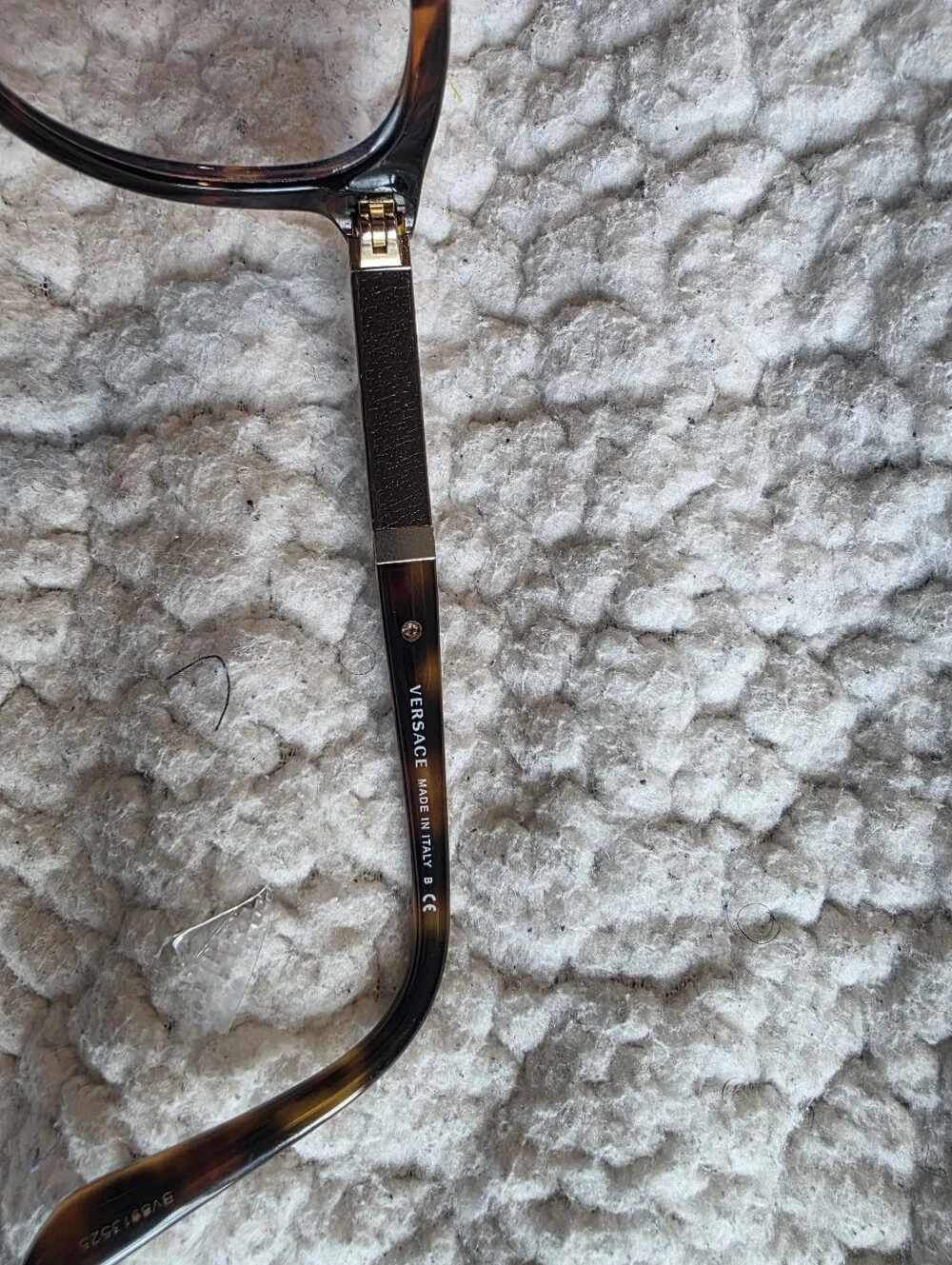 Versace ​authentic mod