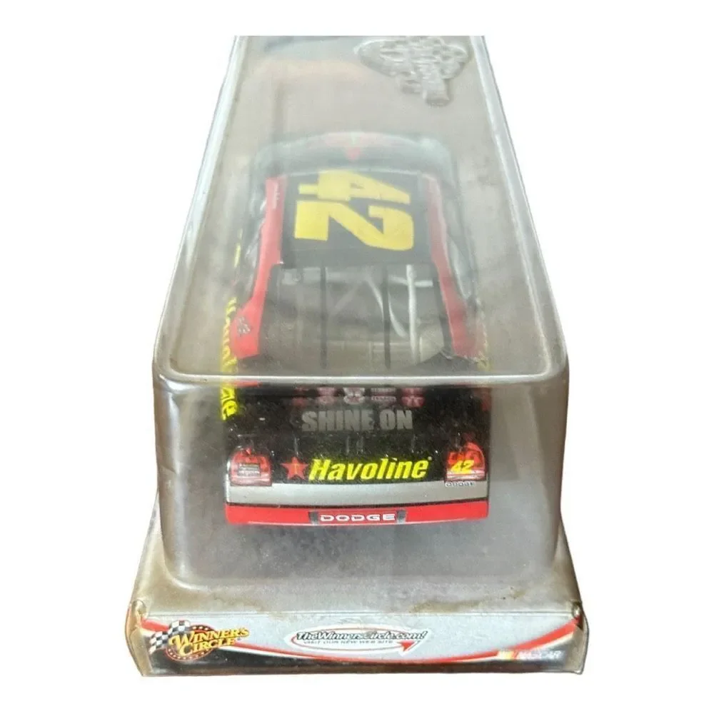 Action Racing Collectibles never 164 opened