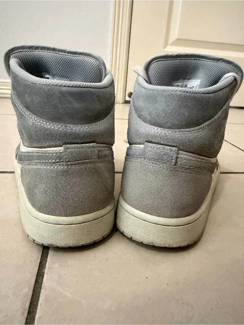 Jordan classic high