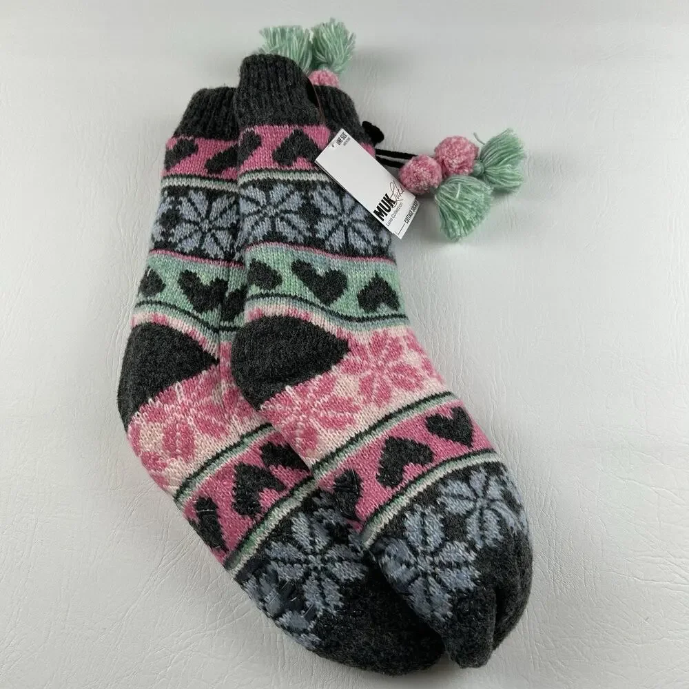 Muk Luks muk luks