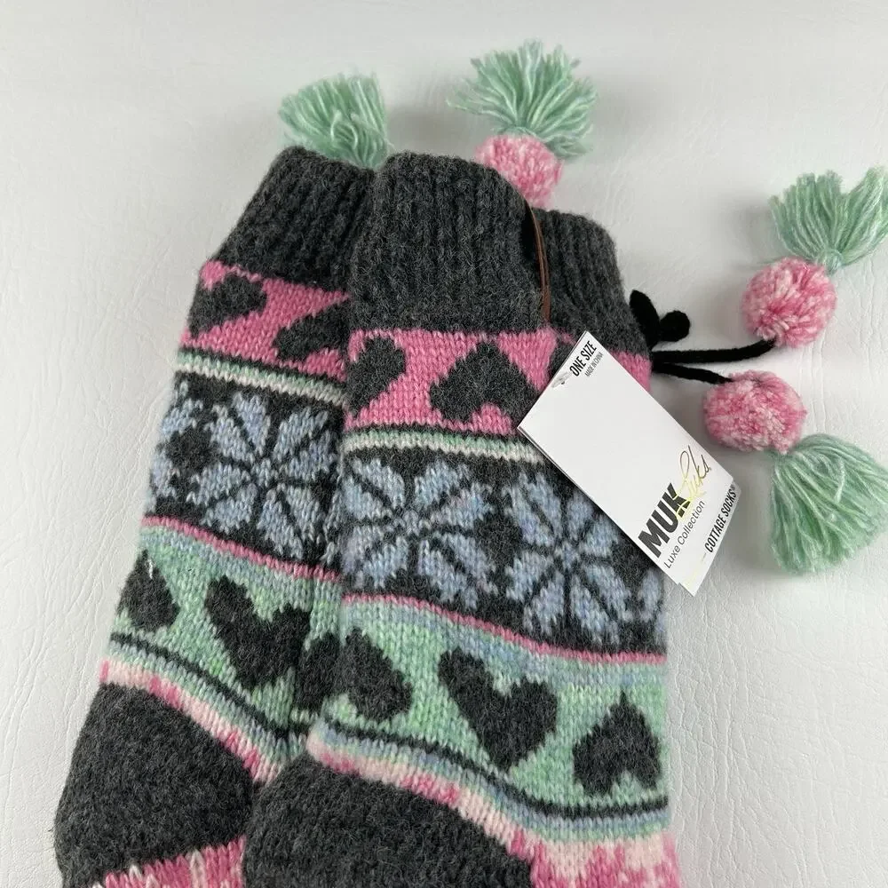 Muk Luks muk luks