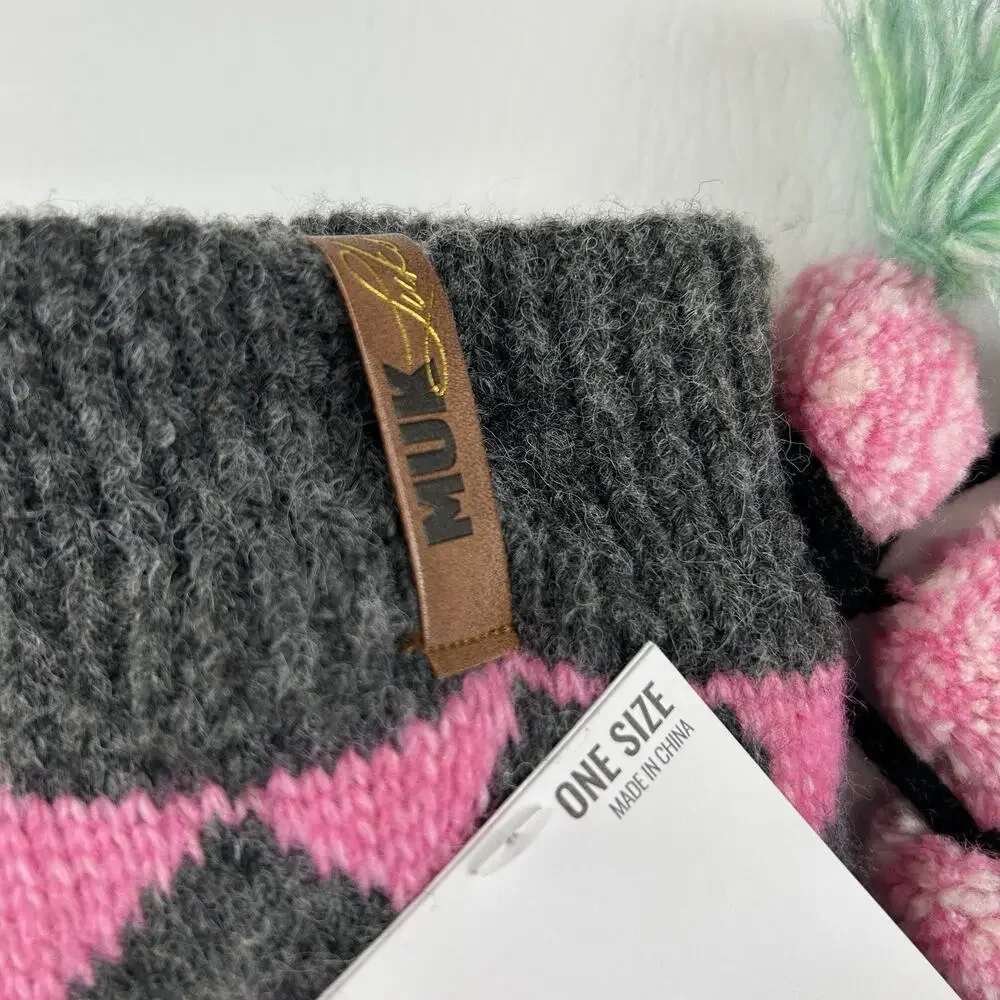 Muk Luks muk luks