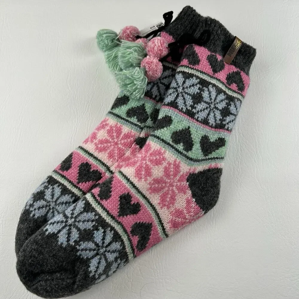 Muk Luks muk luks