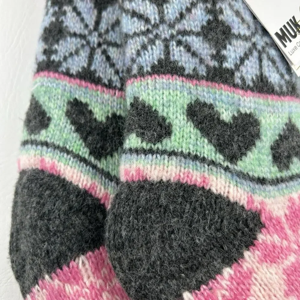 Muk Luks muk luks