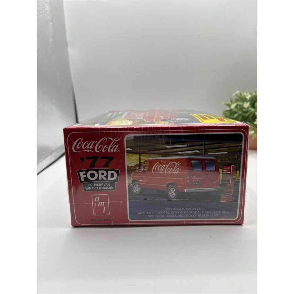 Coca Cola amt 77