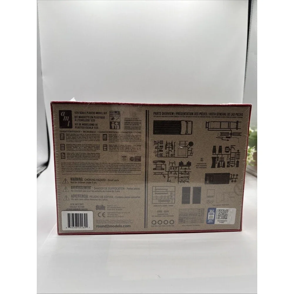 Coca Cola amt 77