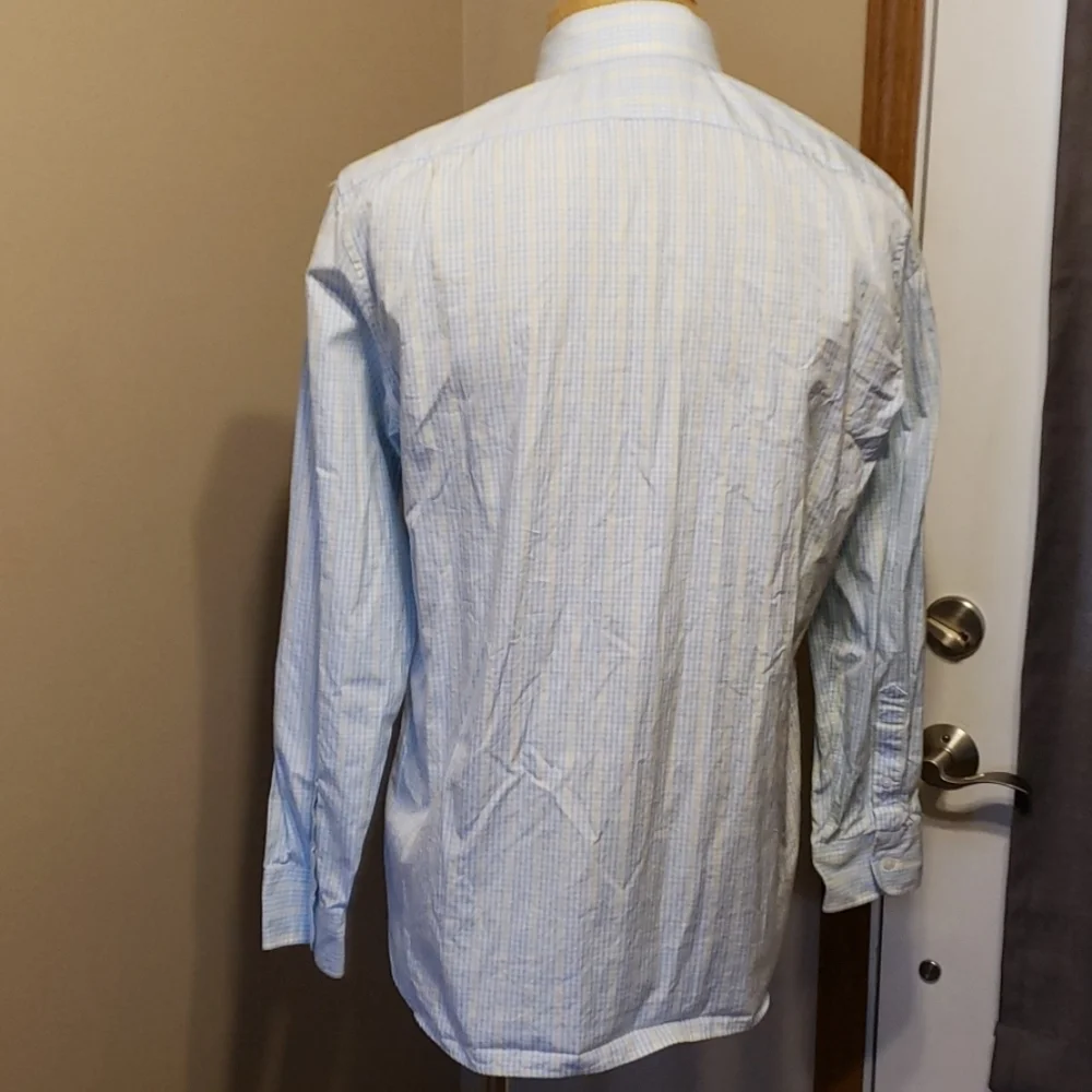 J. Crew long sleeve