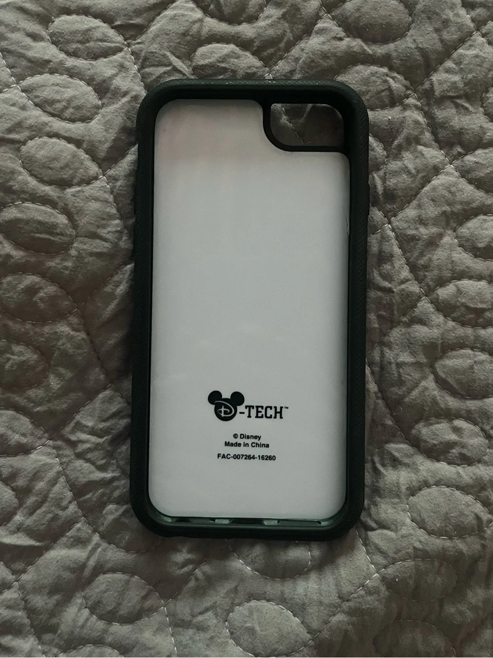 Disney protective phone