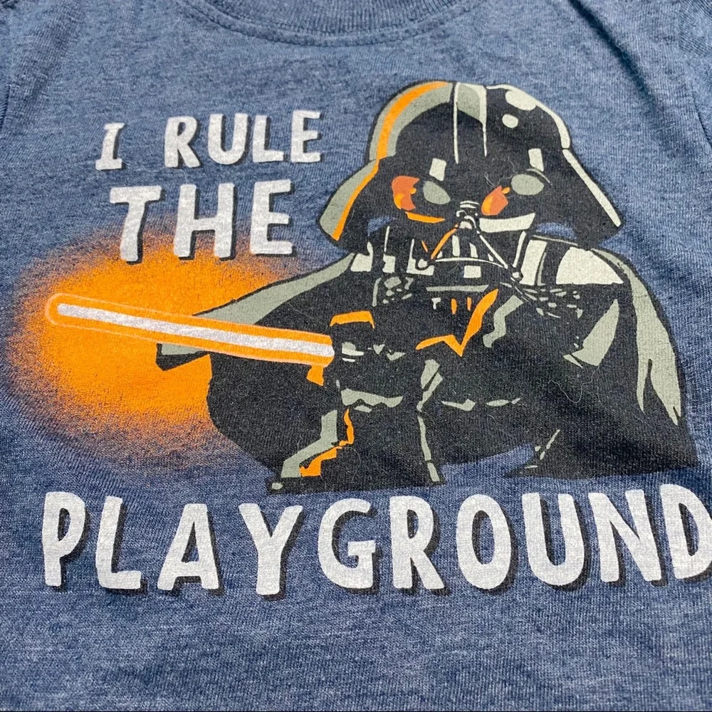 Old Navy star wars