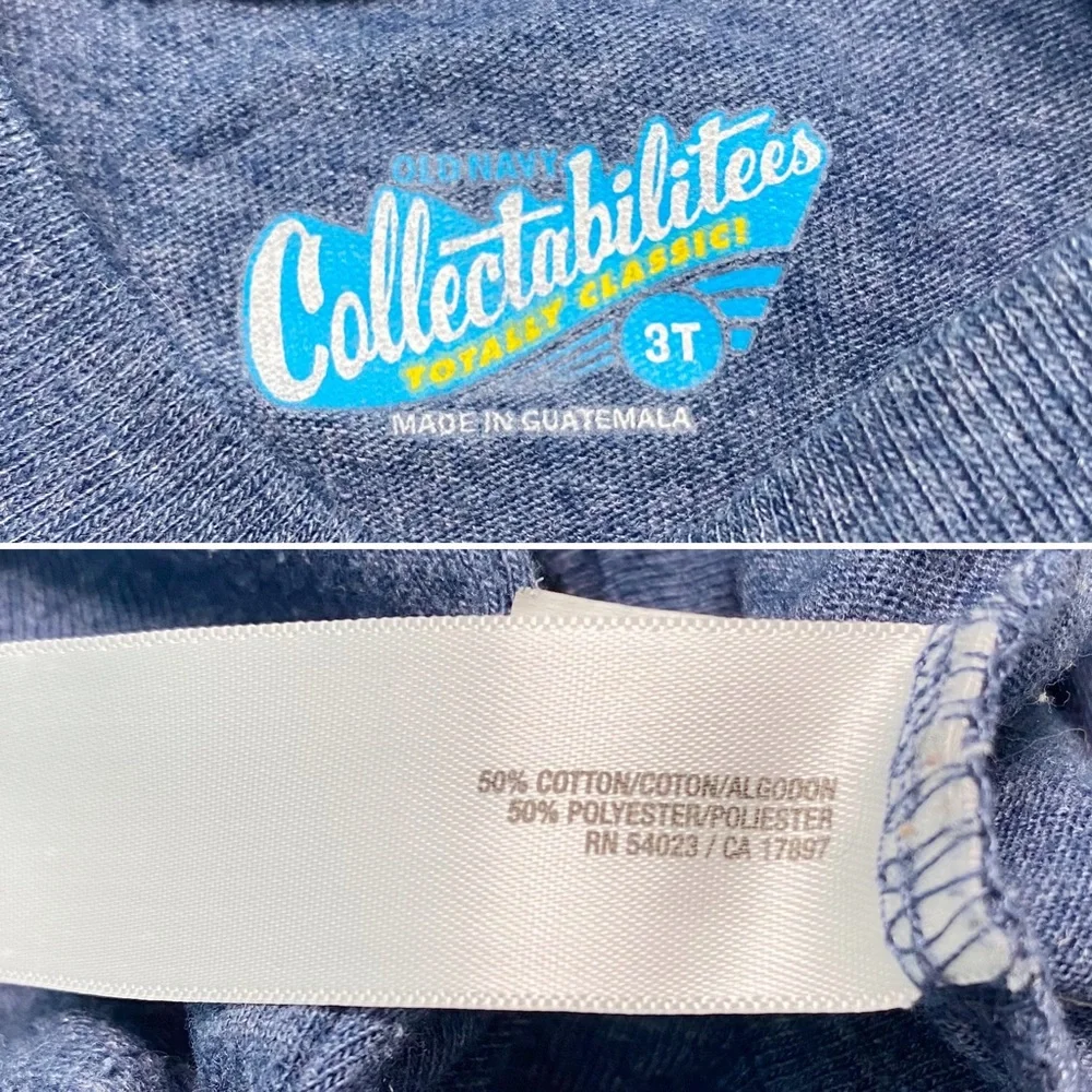 Old Navy star wars