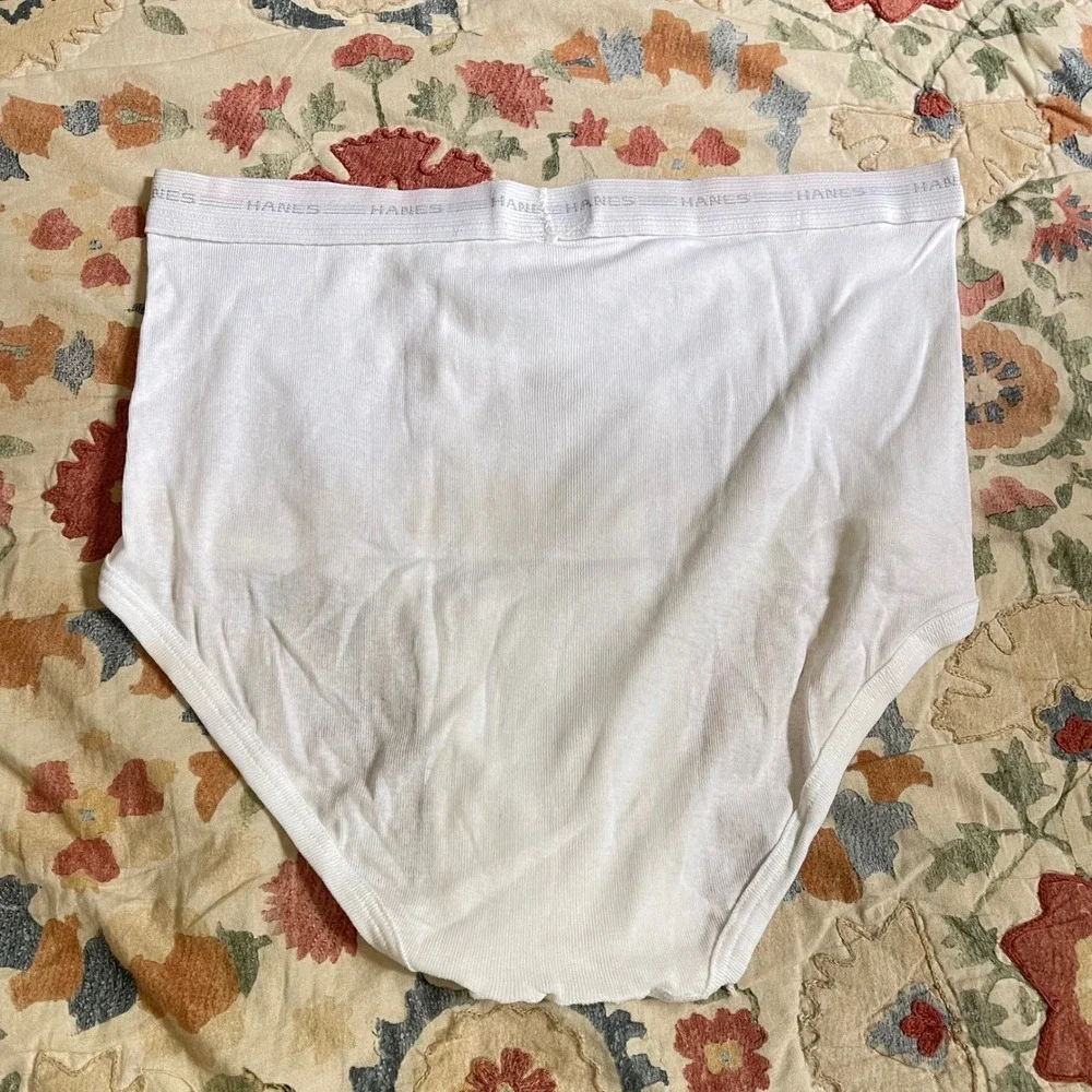 Hanes these are