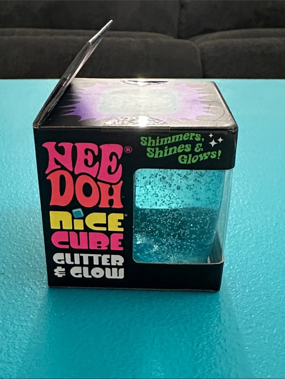 Schylling needoh nice
