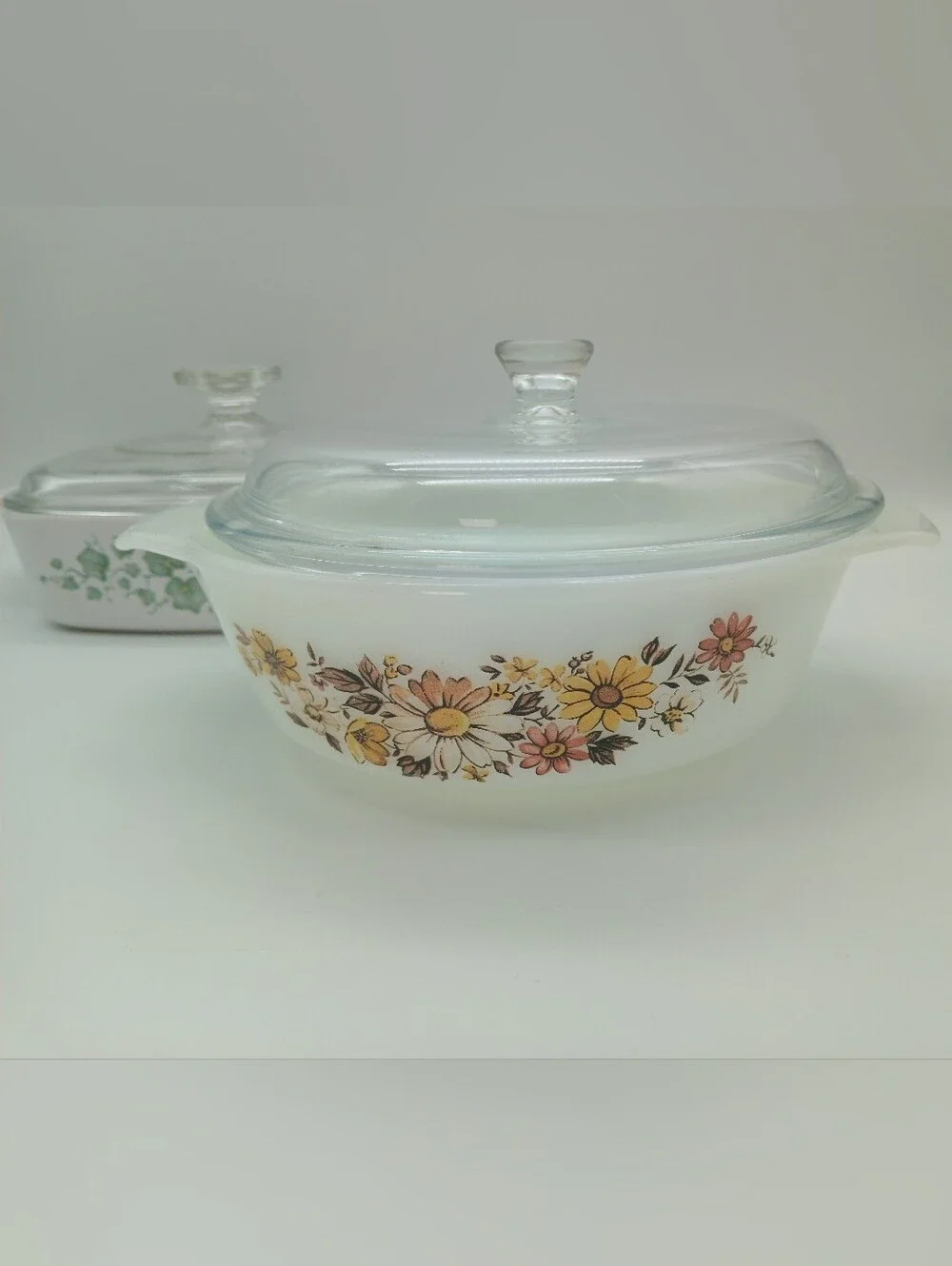 Corningware callaway ivy