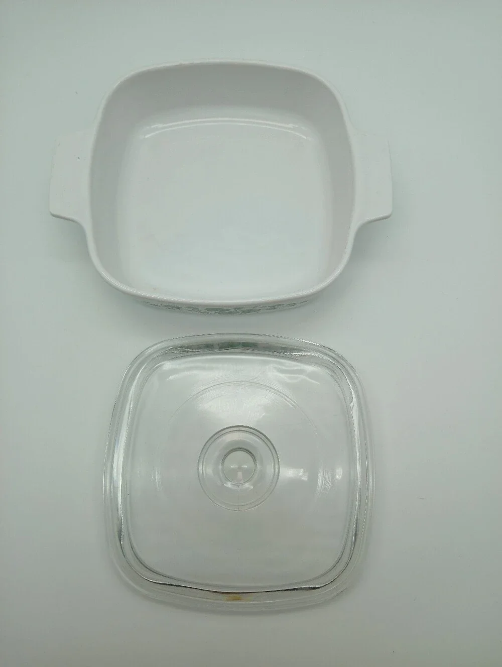Corningware callaway ivy
