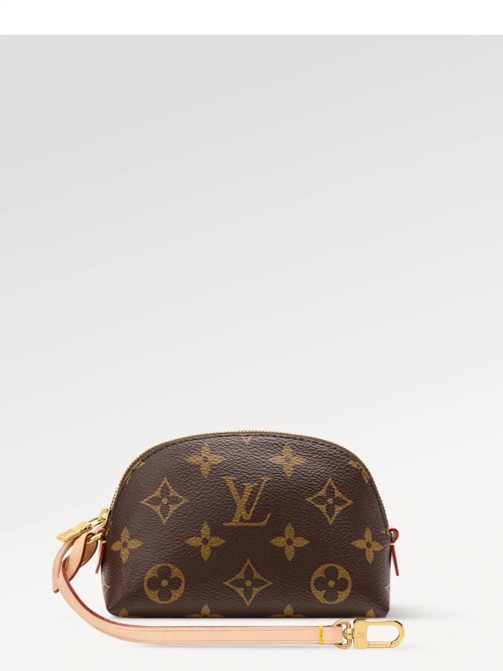 Louis Vuitton classic monogram
