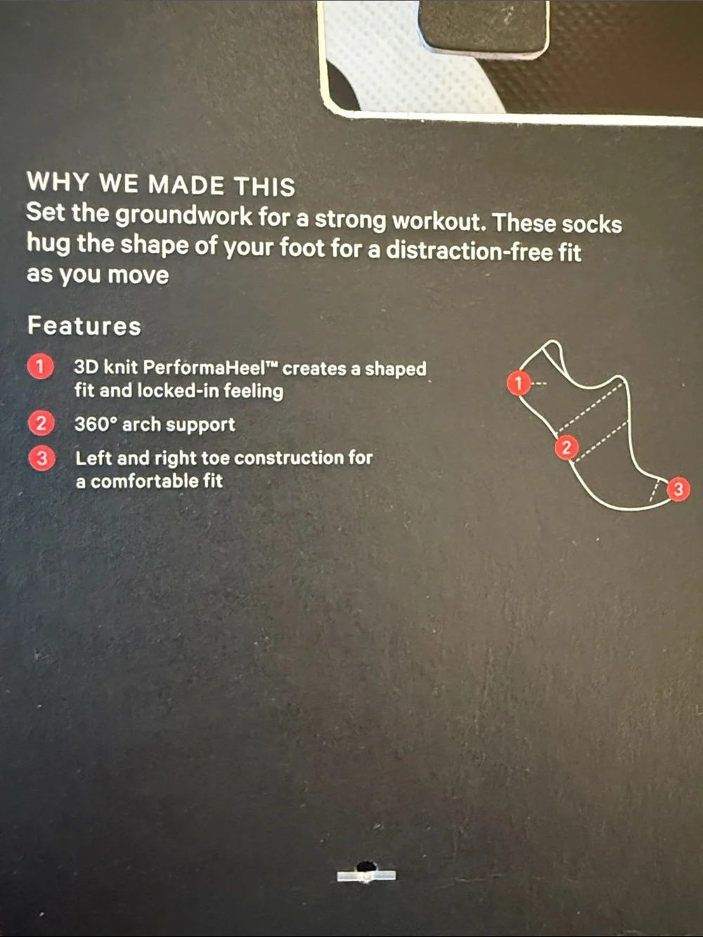 lululemon athletica shape pack