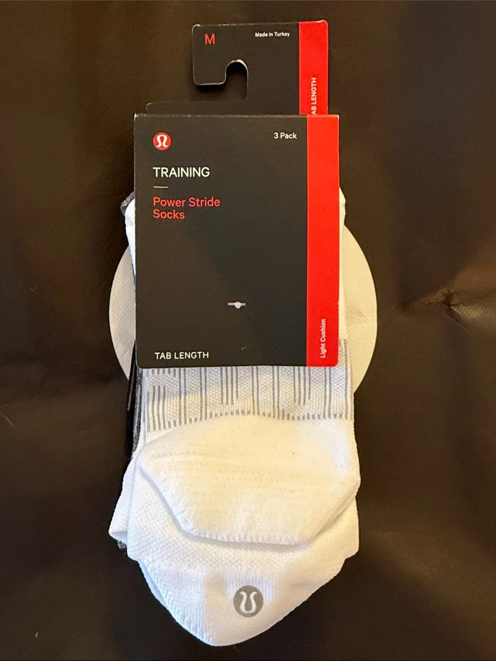 lululemon athletica hug brand shape