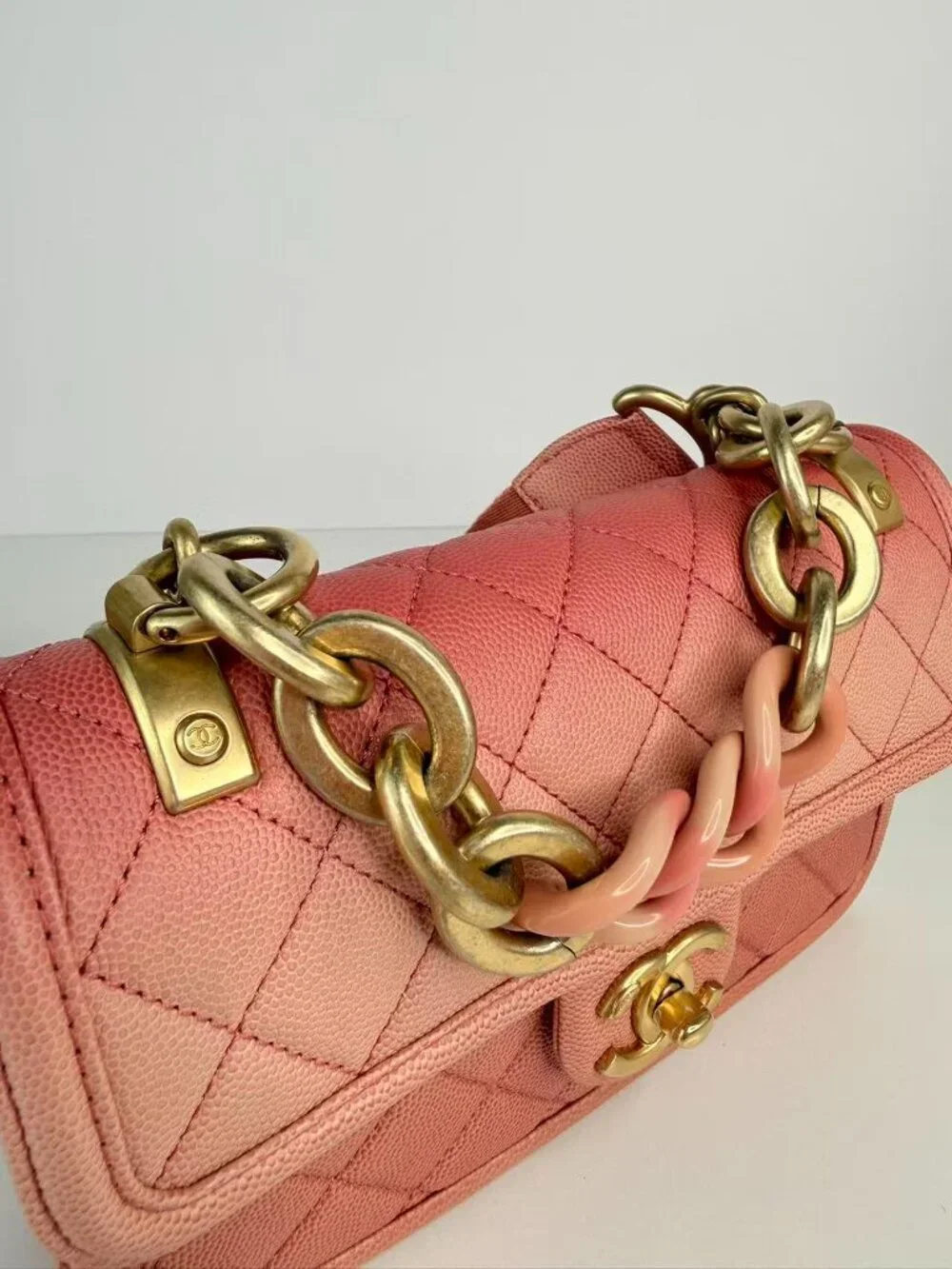 CHANEL we guarantee