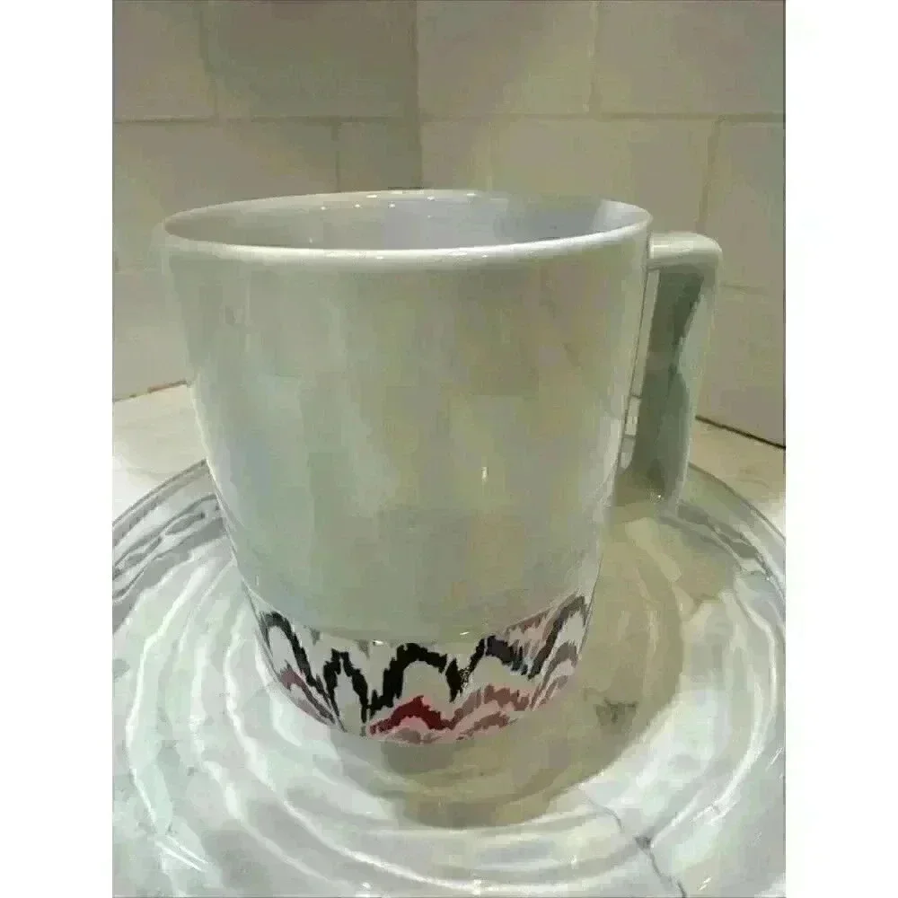 Starbucks this 12oz
