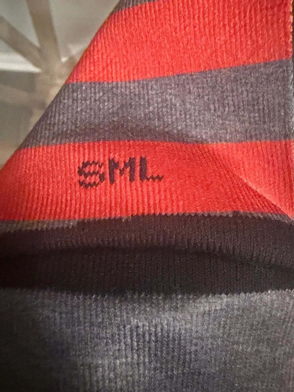 Stance soft navy
