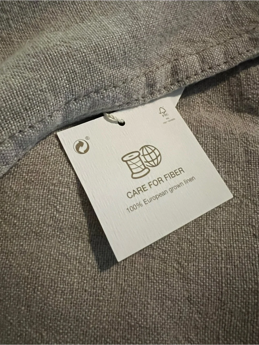 Zara selling from