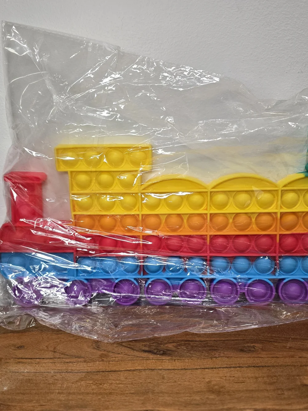N/A colorful rainbow