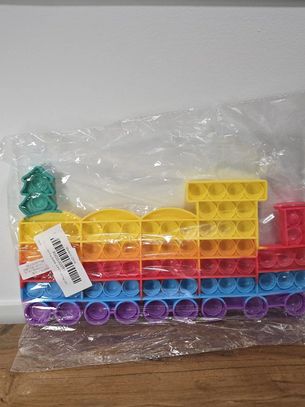 N/A colorful rainbow