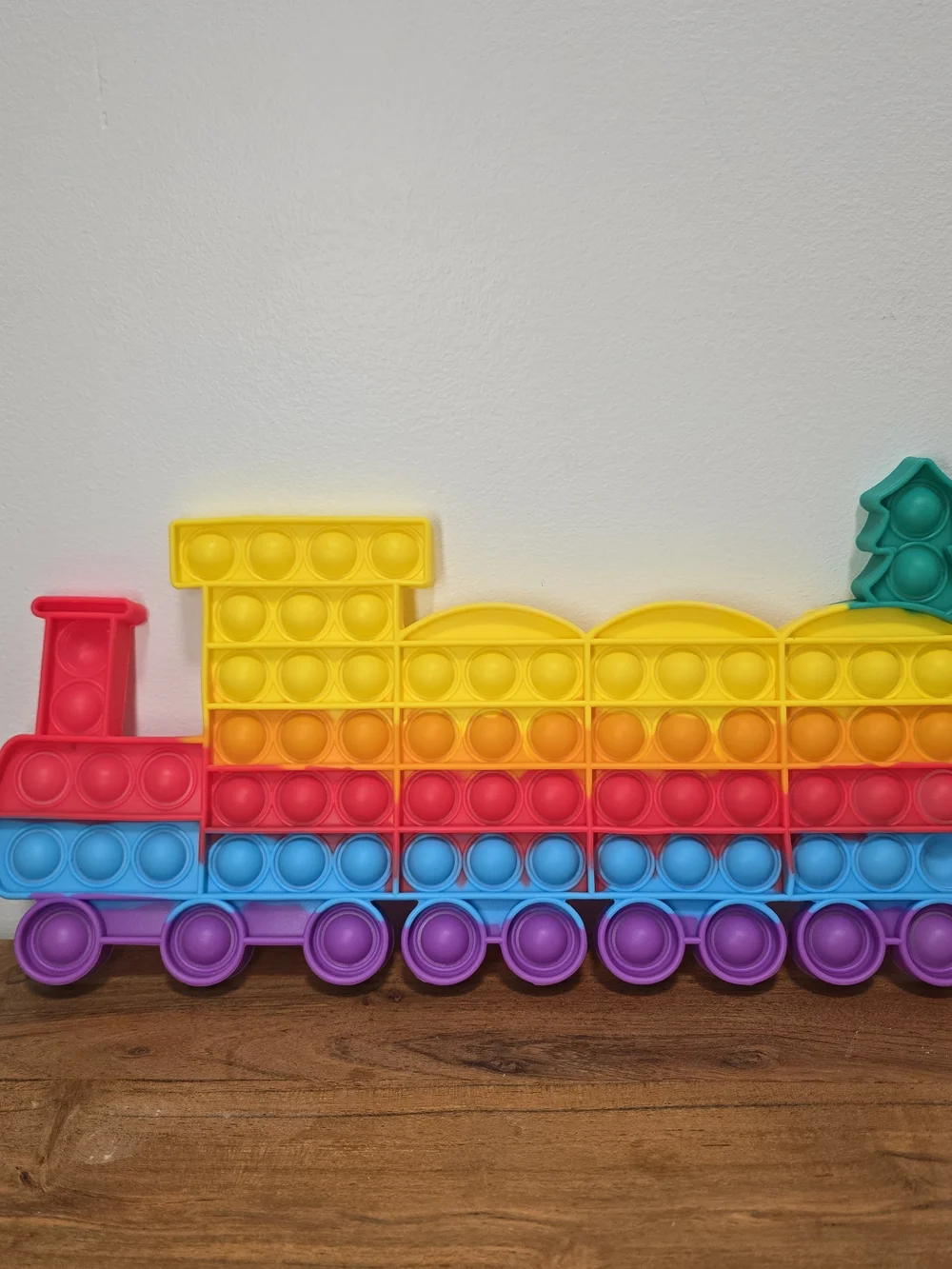 N/A colorful rainbow
