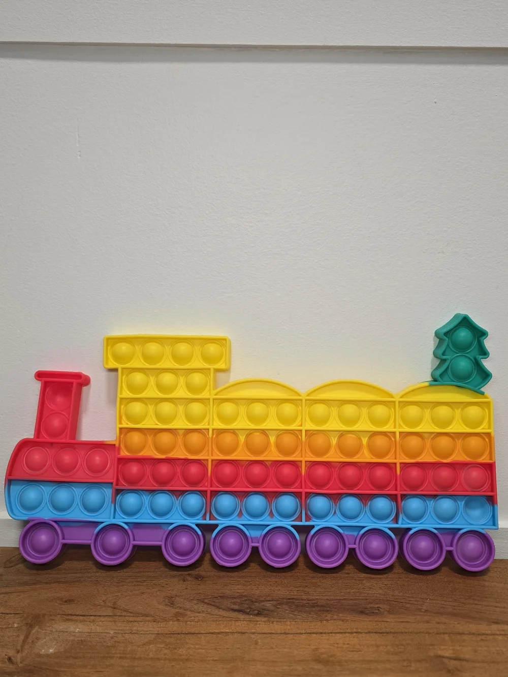 N/A colorful rainbow