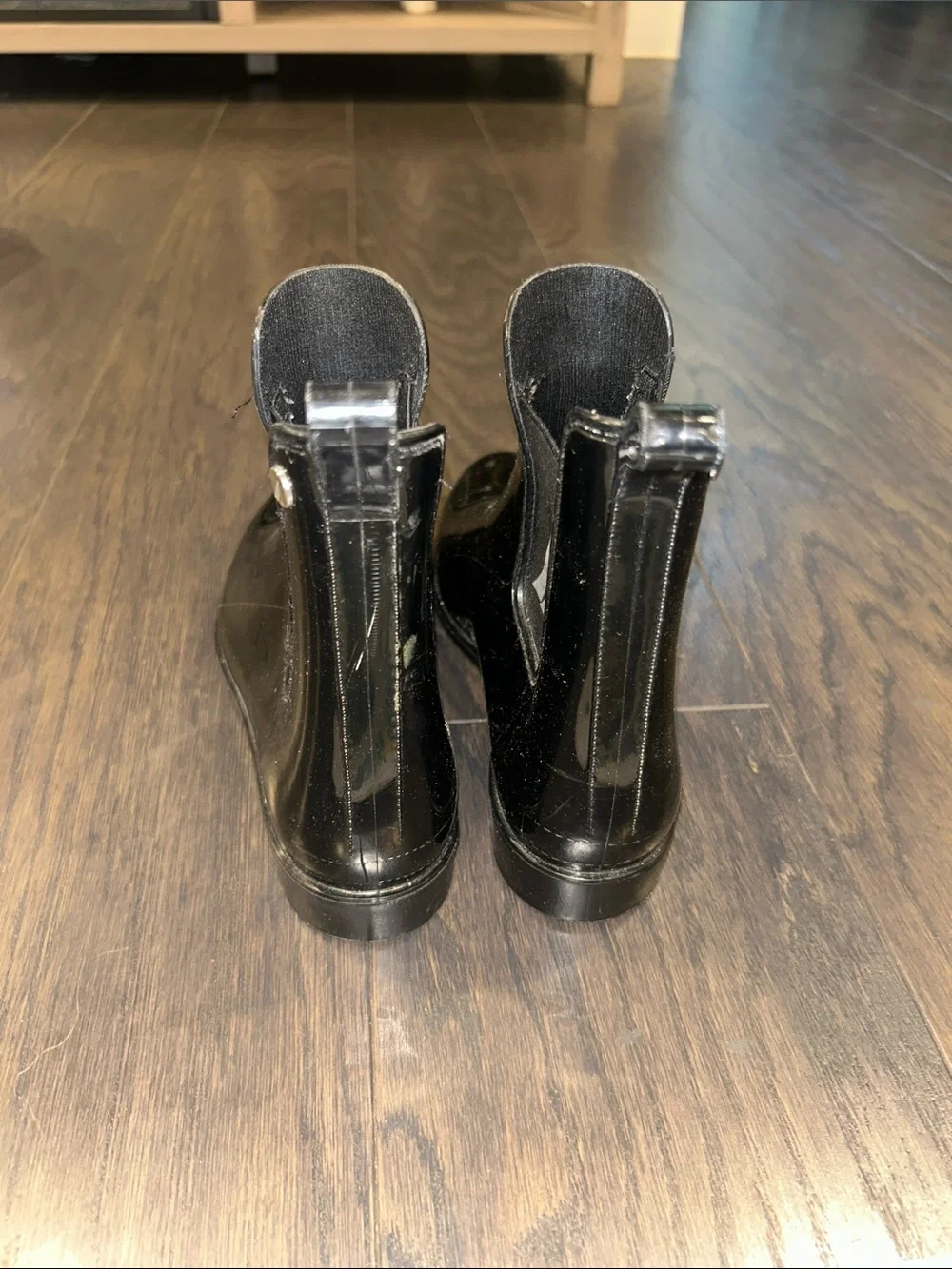 Nautica sleek glossy