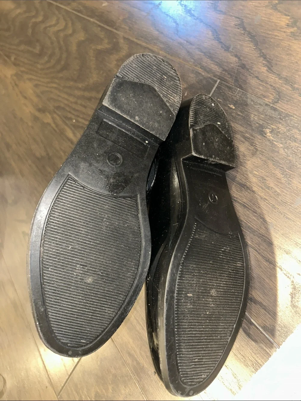 Nautica sleek glossy