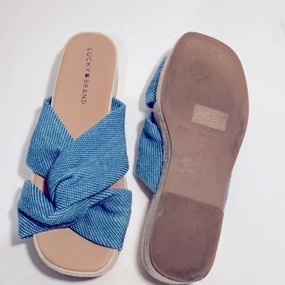 Lucky Brand lucky brand
