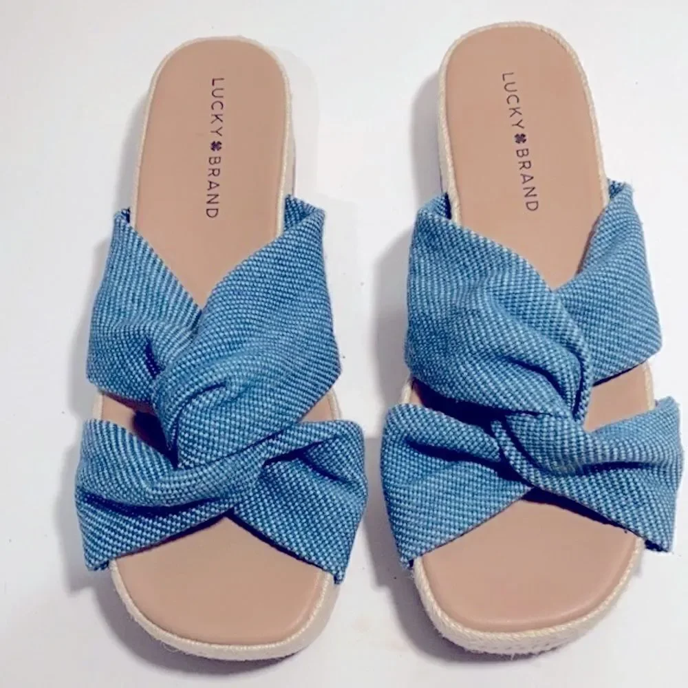 Lucky Brand lucky brand