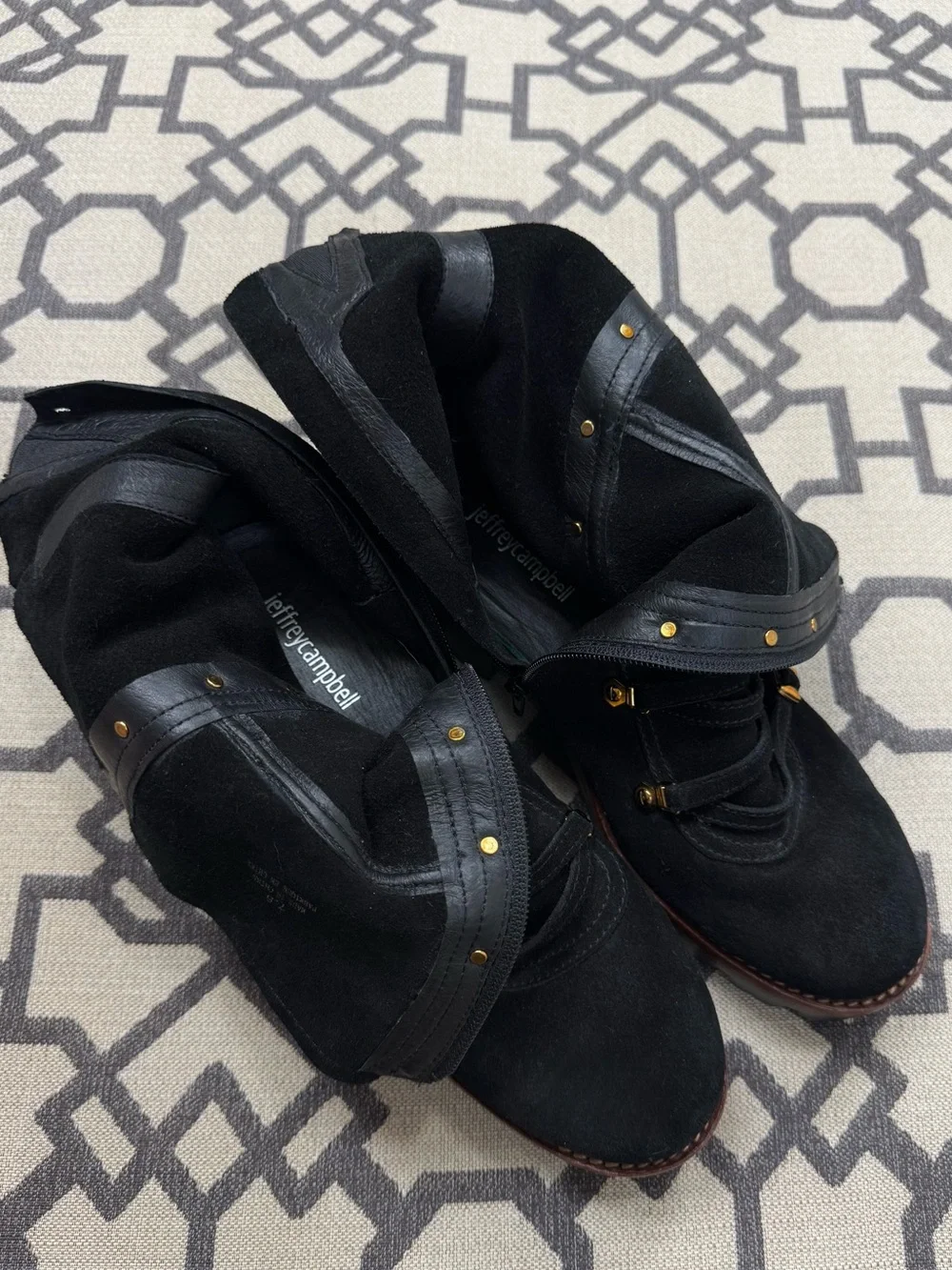Jeffrey Campbell jeffrey campbell