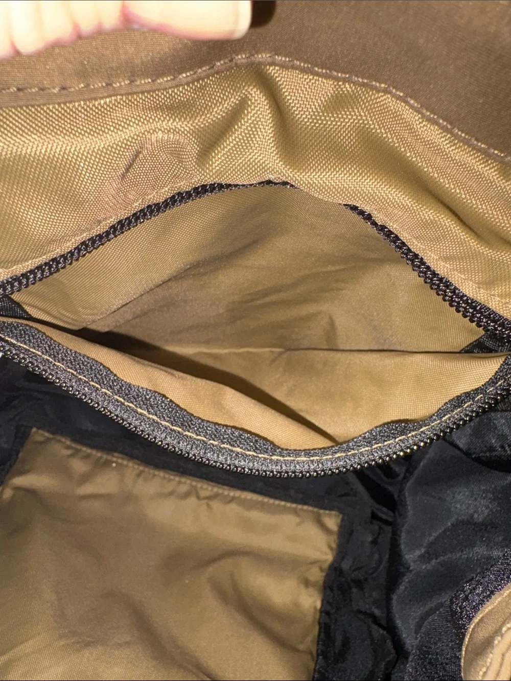 L.L. Bean unisex versatile