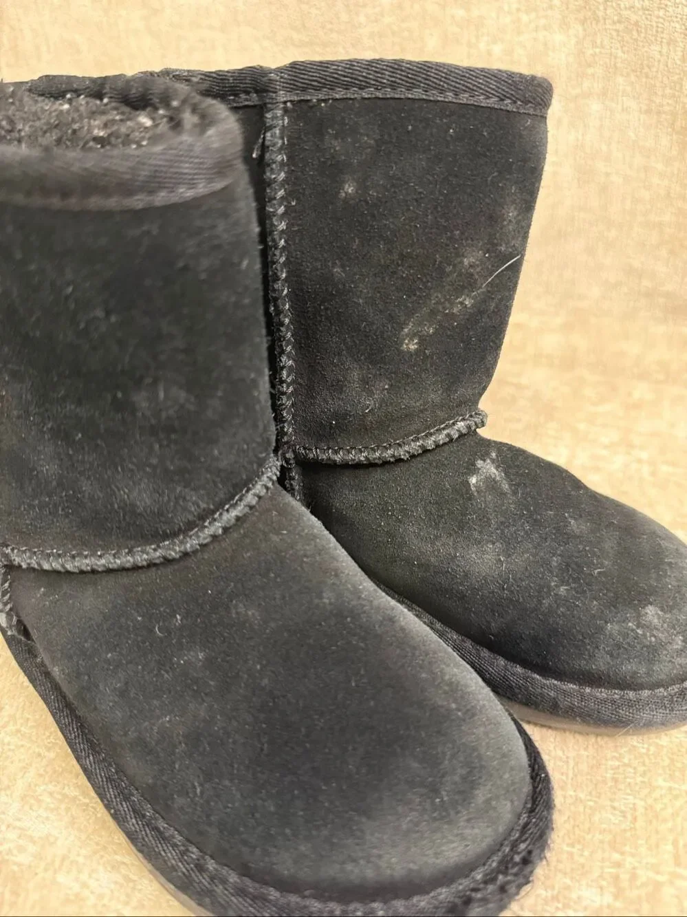 UGG koolaburra by