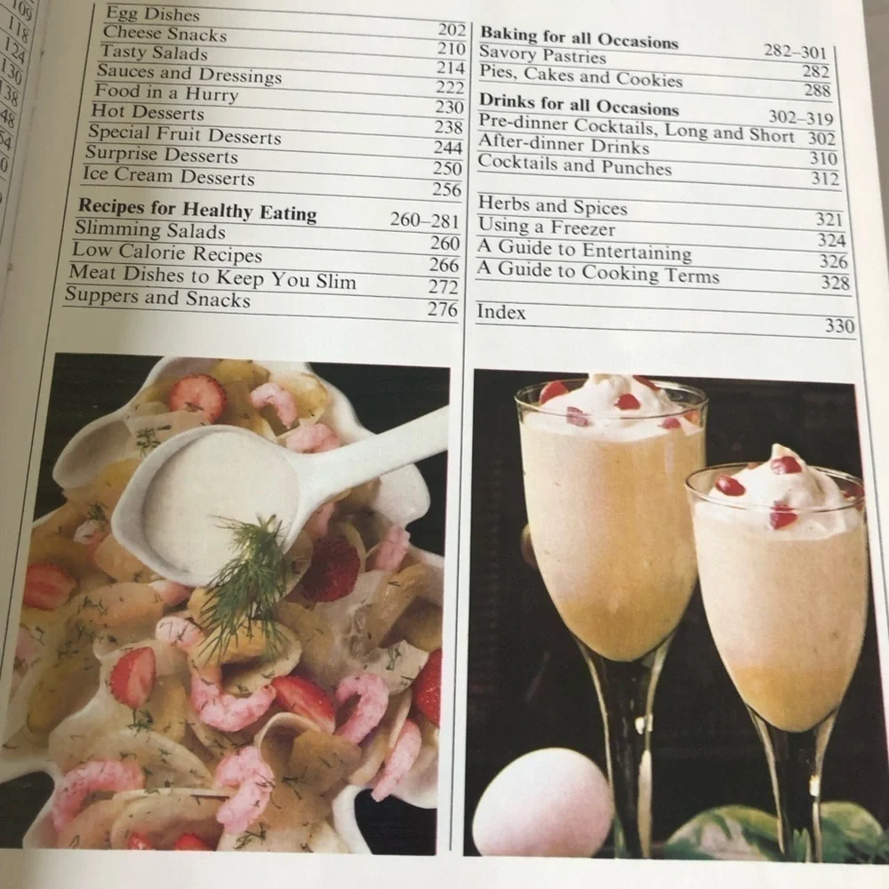 larousse vtg best