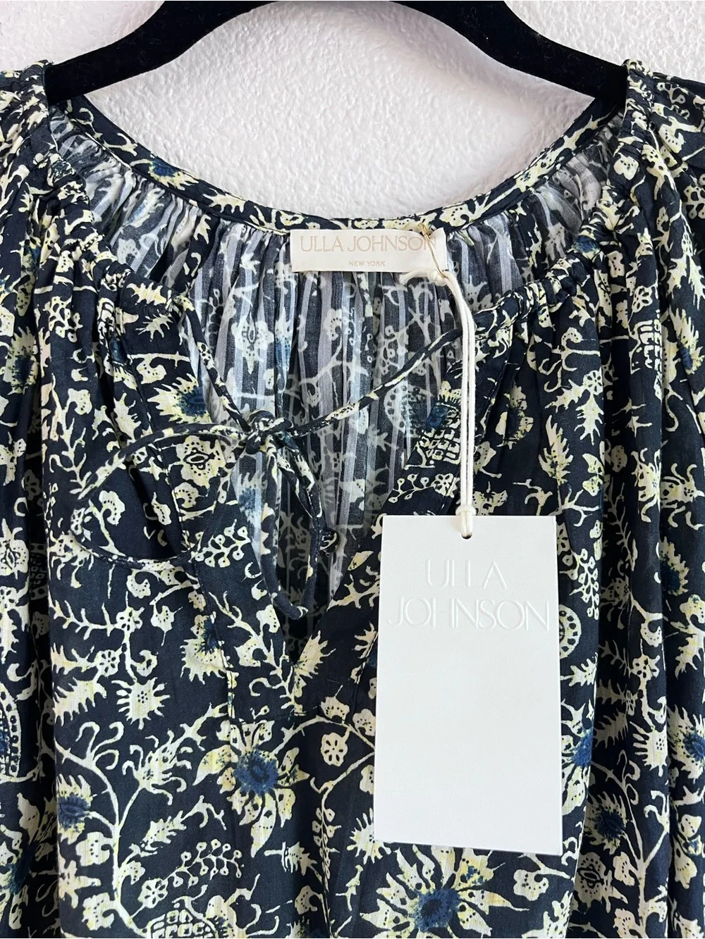 Ulla Johnson ulla johnson