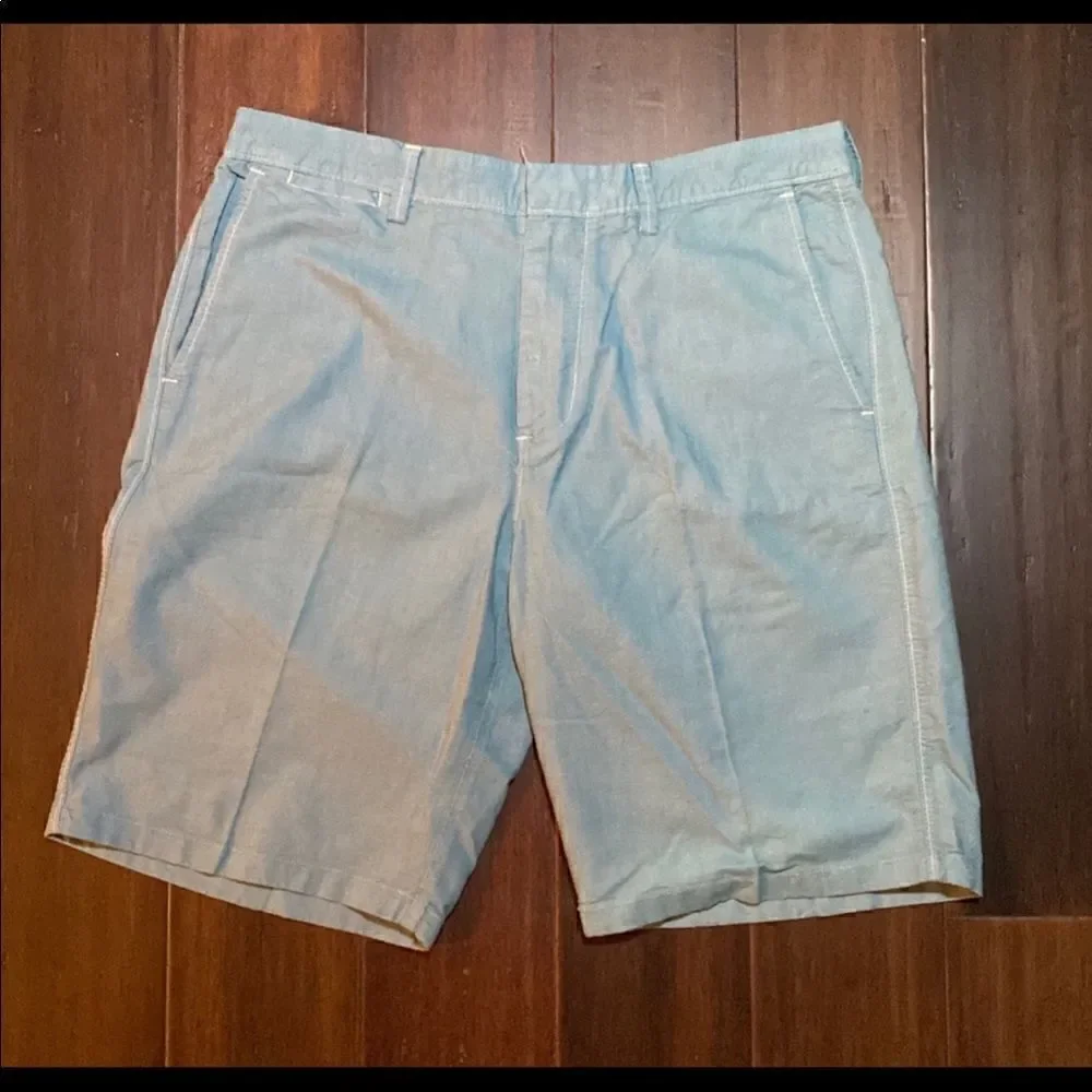 J. Crew Club Shorts