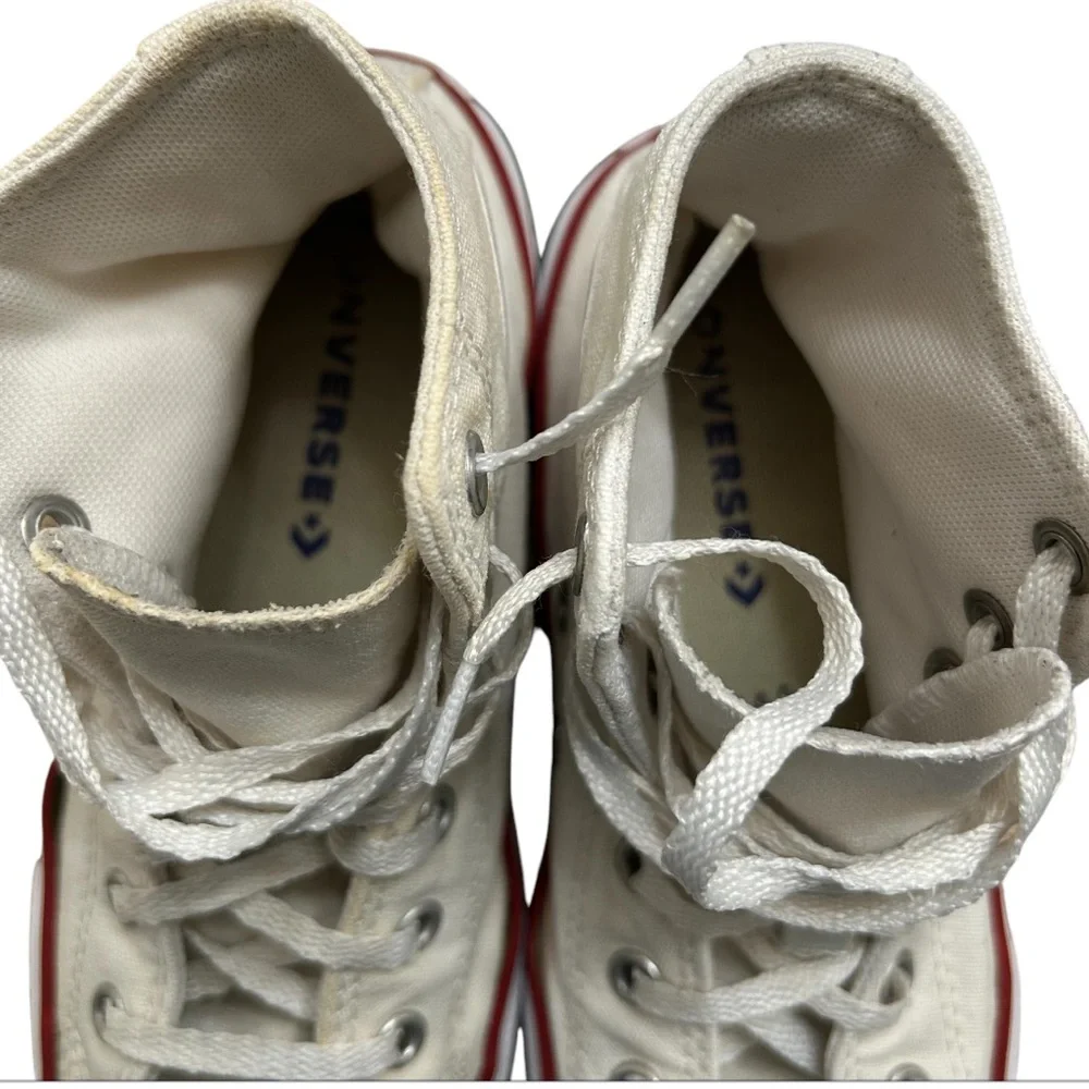 Converse Hi-Top Kids Size 2.5