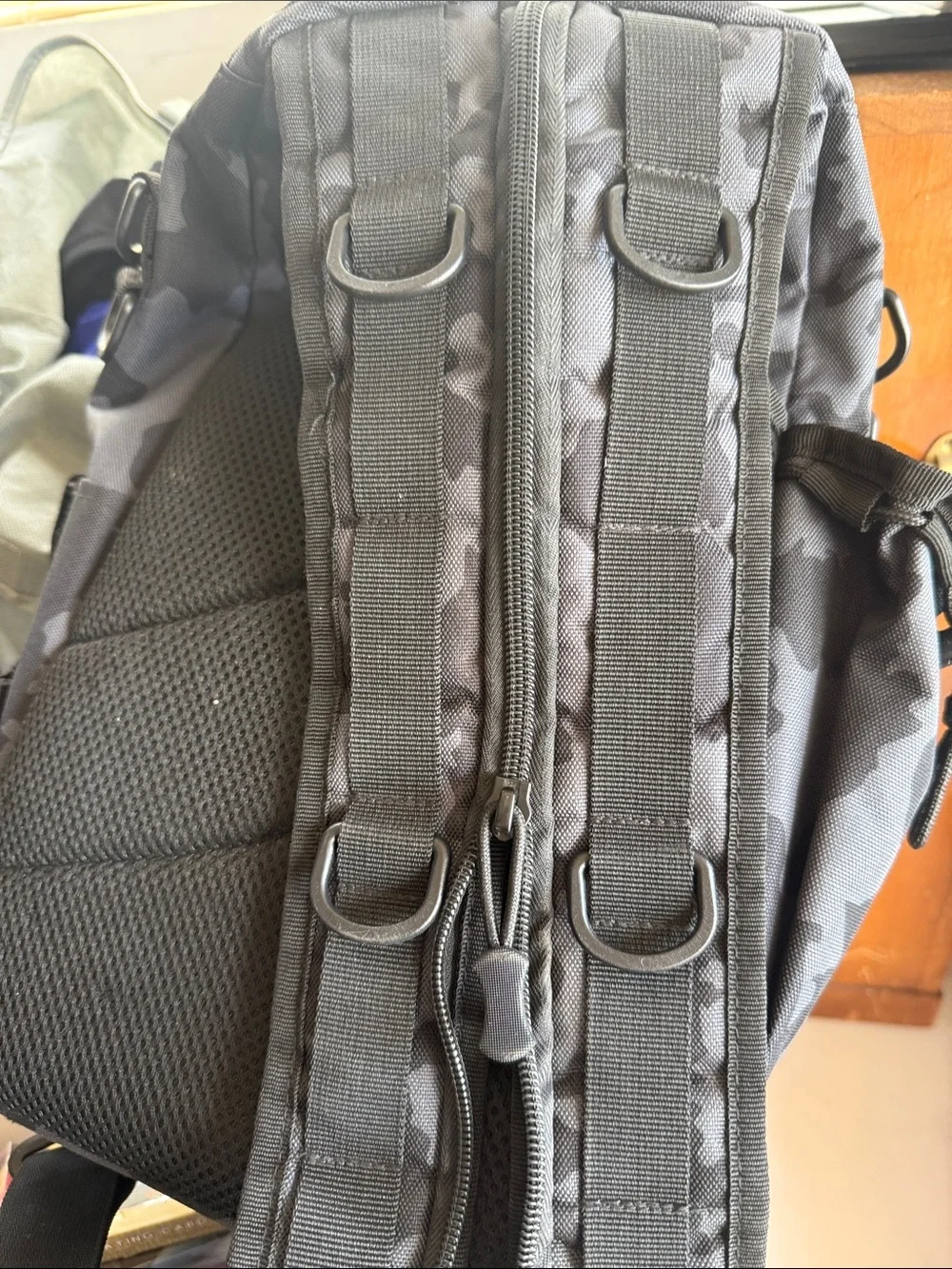 Ghosthorn compact tactical