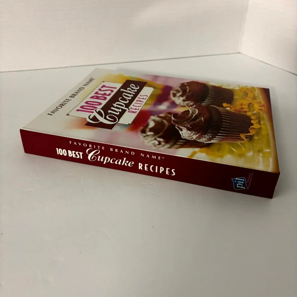 Publications International bake delicious