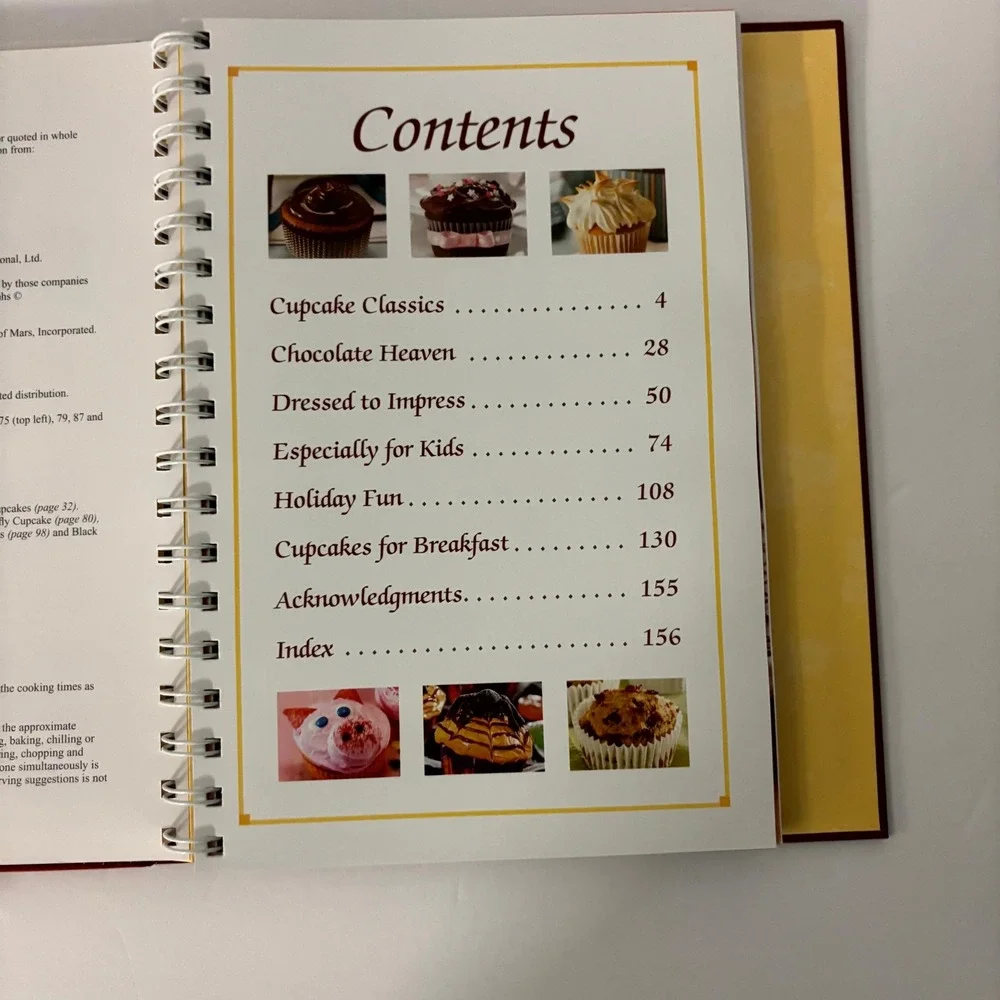 Publications International bake delicious