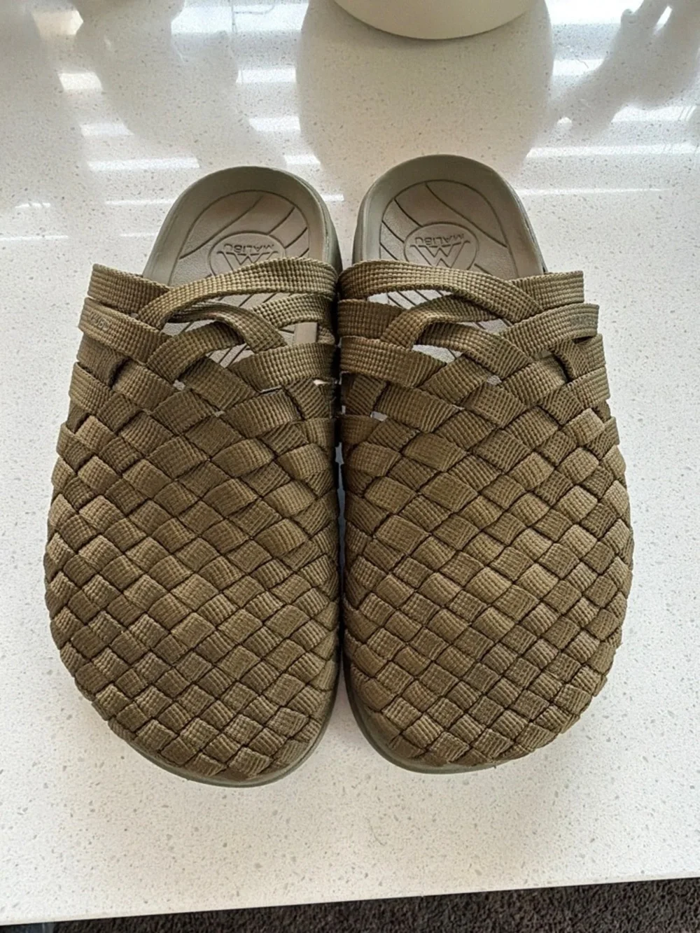 Malibu comfortable men