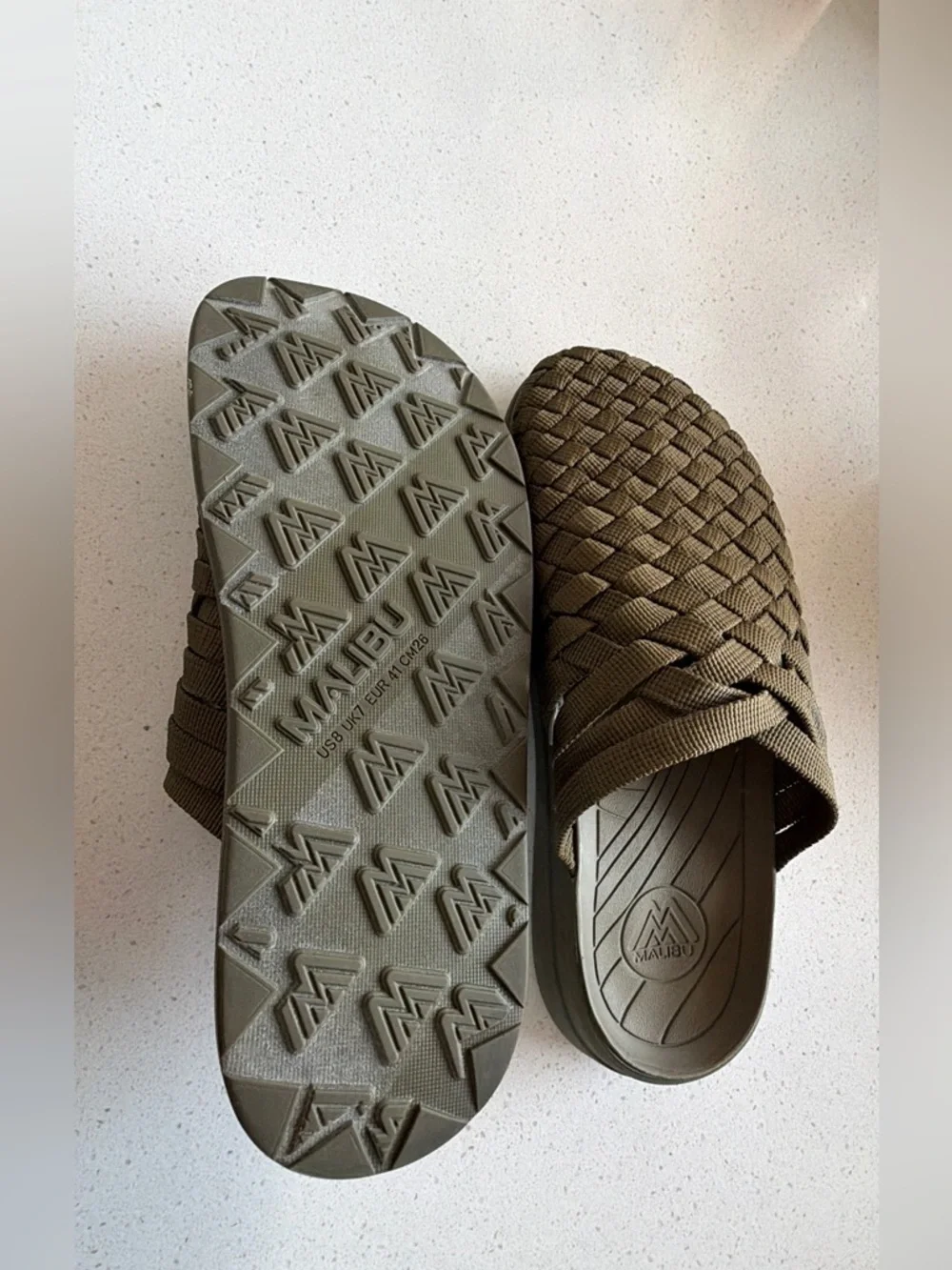 Malibu comfortable men