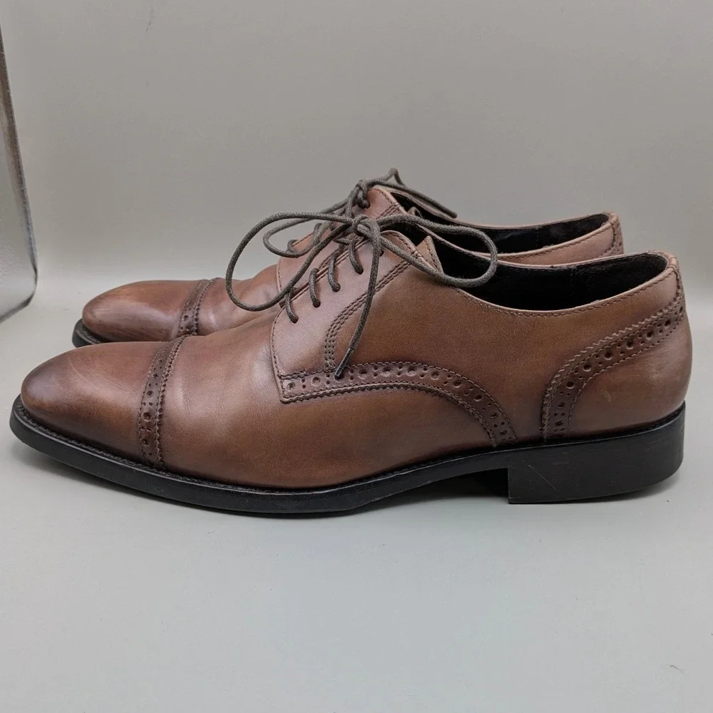 To Boot very good