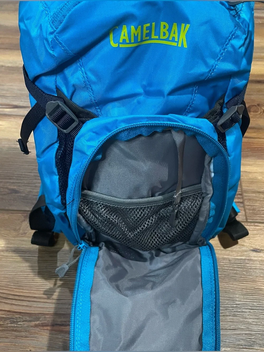 Camelbak mini mule